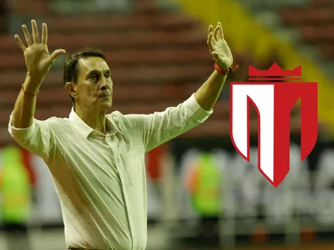 Atención Alajuelense: el duro golpe que sufrió Real Estelí antes de la Copa Centroamericana