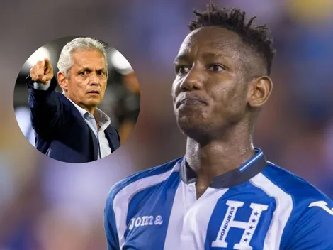 "No tengo opción": Romell Quioto destapa la verdad sobre Reinaldo Rueda y Honduras