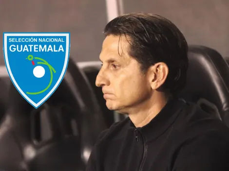 Ronald González celebra: la figura de Comunicaciones que se gana un lugar en Guatemala