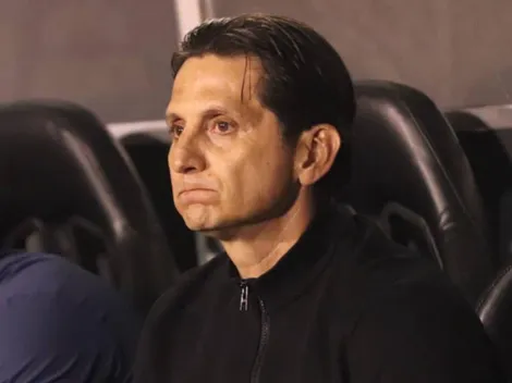 Ronald González confiesa el secreto para sacar del mal momento a Comunicaciones