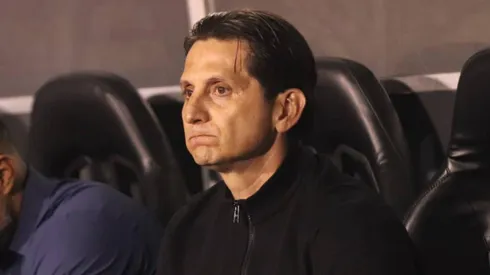 Ronald González confiesa el secreto para sacar del mal momento a Comunicaciones