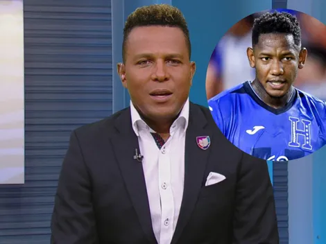 ¡Sin piedad! Carlos Pavón arremete contra Romell Quioto por su polémica con la Selección de Honduras