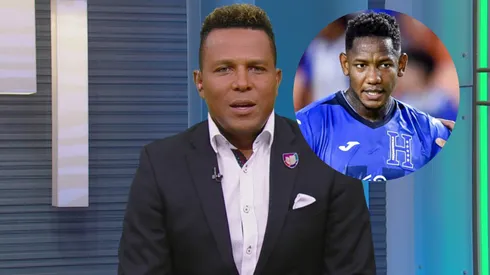¡Sin piedad! Carlos Pavón arremete contra Romell Quioto por su polémica con la Selección de Honduras