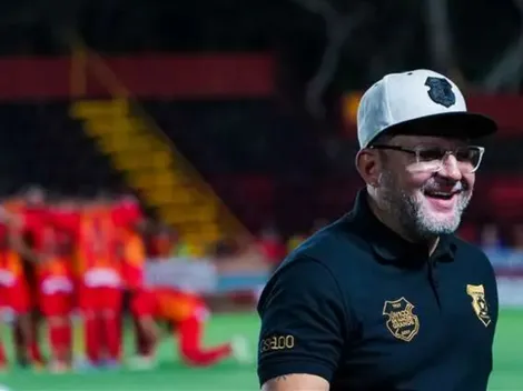 Jafet Soto quiere meterse de lleno en otro club histórico de Costa Rica