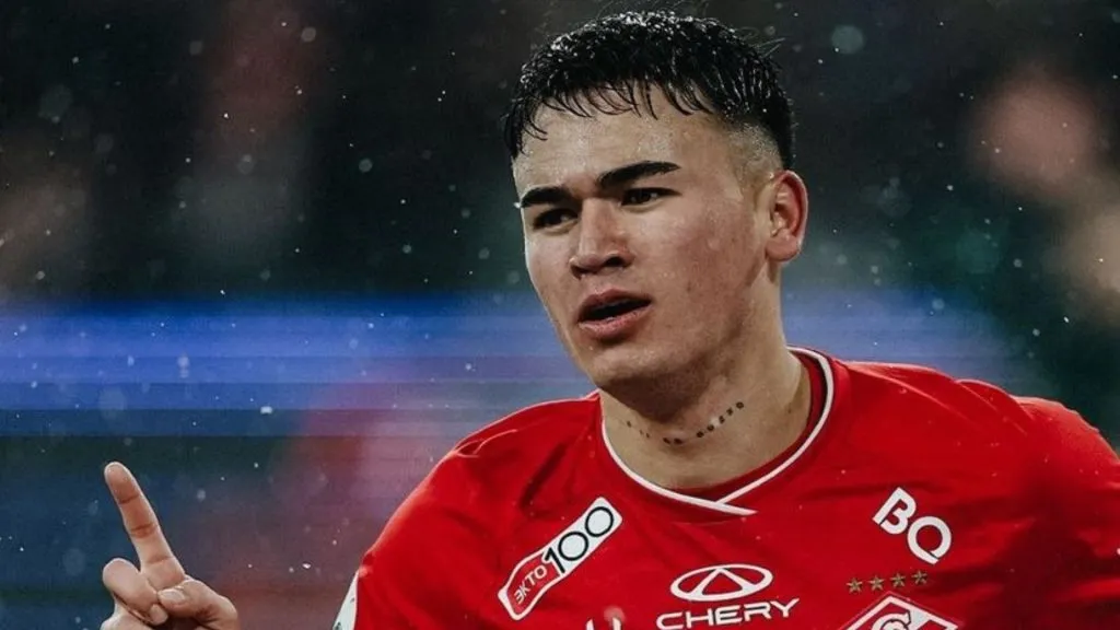 Manfred tiene una cláusula de 30 millones de euros (Imago).