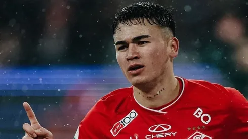 Manfred Ugalde enfrenta un panorama complicado en Europa.