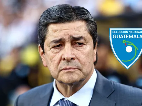 Atención Guatemala: el jugador favorito de Luis Fernando Tena piensa en retirarse