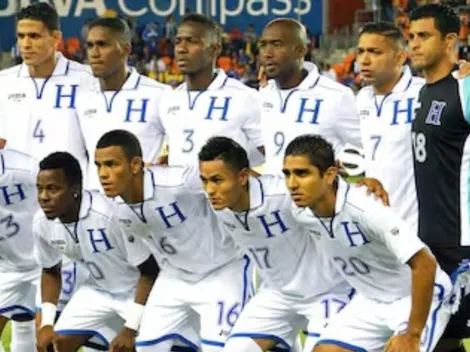 La leyenda de Honduras que pondrá fin a su carrera