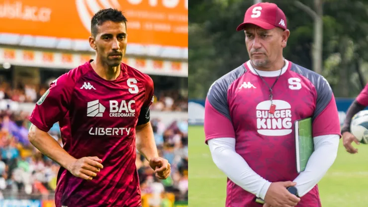 Mariano Torres en la mira: la sentencia de José Giacone que preocupa a Saprissa