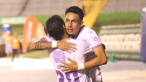 Comunicaciones va por la clasificación en Guatemala.