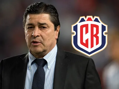 Adiós Costa Rica: el futbolista que quiere representar a Guatemala en el Mundial 2026