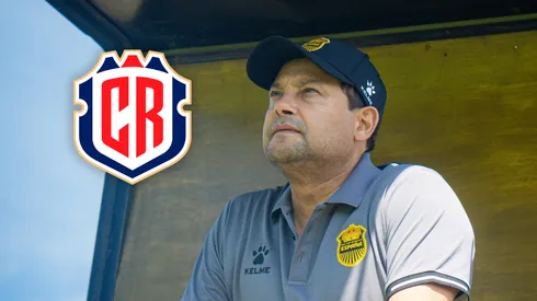 “Más difícil”: Jeaustin Campos dice lo que todos piensan sobre dirigir a Costa Rica.