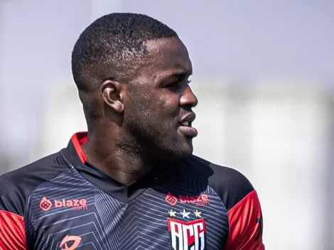 Se consuma el fracaso de Joel Campbell en Brasil ¿Se acerca a Alajuelense?