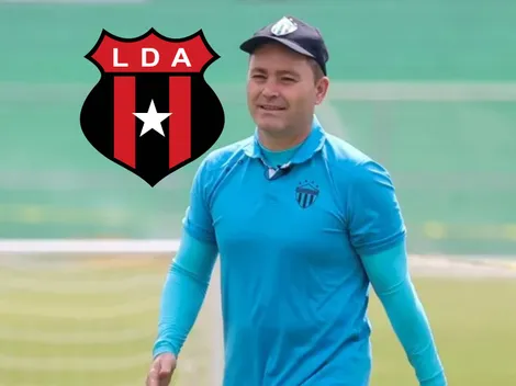 ¿Afectó perder vs Alajuelense? El técnico de Antigua habló del mal momento de su equipo