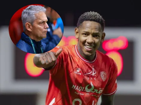 "Me destruyeron": Romell Quioto deja frases polémicas dedicadas a Reinaldo Rueda