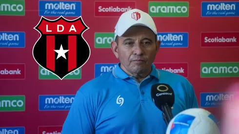 El conflicto interno que afronta Real Estelí a días de la final ante Alajuelense.
