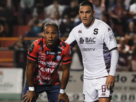 San Carlos vs. Saprissa: a qué hora y dónde ver hoy el partido