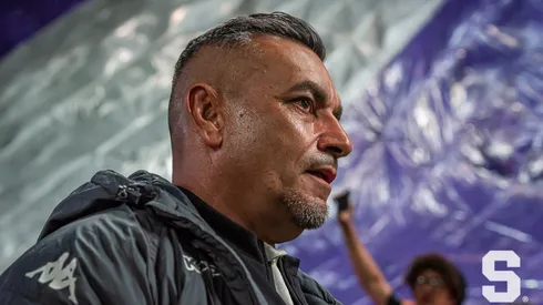 Un problema para José Giacone.