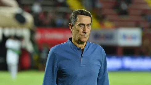 Guimaraes toma una difícil decisión.