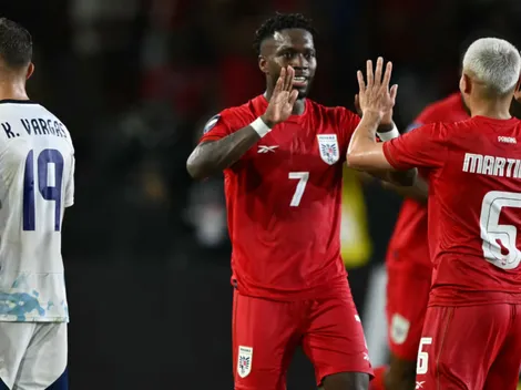 Panamá le da otro golpe a Costa Rica gracias al apoyo de la FIFA