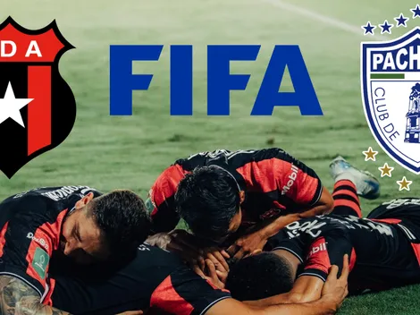 Alajuelense lo confirma: el escándalo que lo acerca al Mundial de Clubes 2025