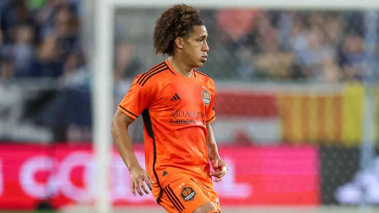 Coco dejará de pertenecer al Houston Dynamo.