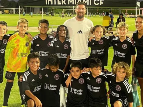 El nacido en Estados Unidos que señalan como una gran promesa panameña