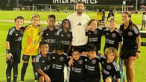 El nacido en Estados Unidos que señalan como una gran promesa panameña