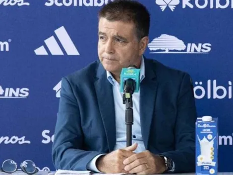 Campeón en Concacaf, dirigió un Mundial y se postula para Costa Rica