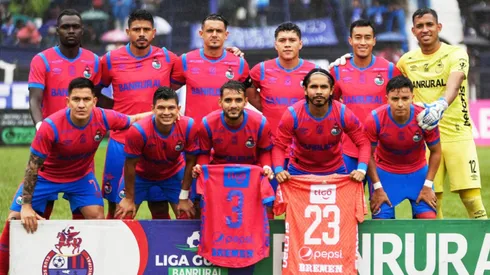 Municipal recibe la noticia que tanto esperaba para la parte final del torneo