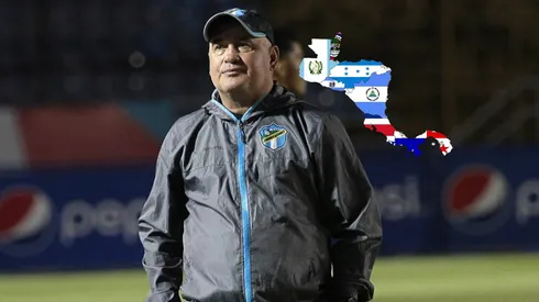 "Sería un orgullo": Willy Olivera sorprende al postularse para una Selección de Centroamérica