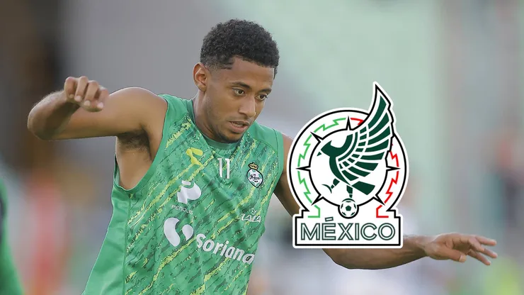 Choco Lozano será dirigido en Santos por exentrenador de la Selección de México