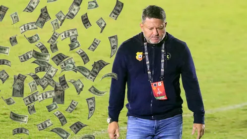 Decisión de Jafet Soto que le cuesta caro a Herediano