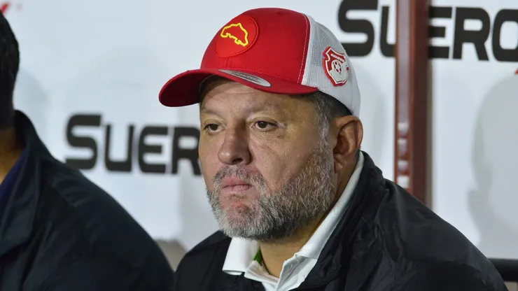 Jafet Soto ya tiene a su próximo refuerzo