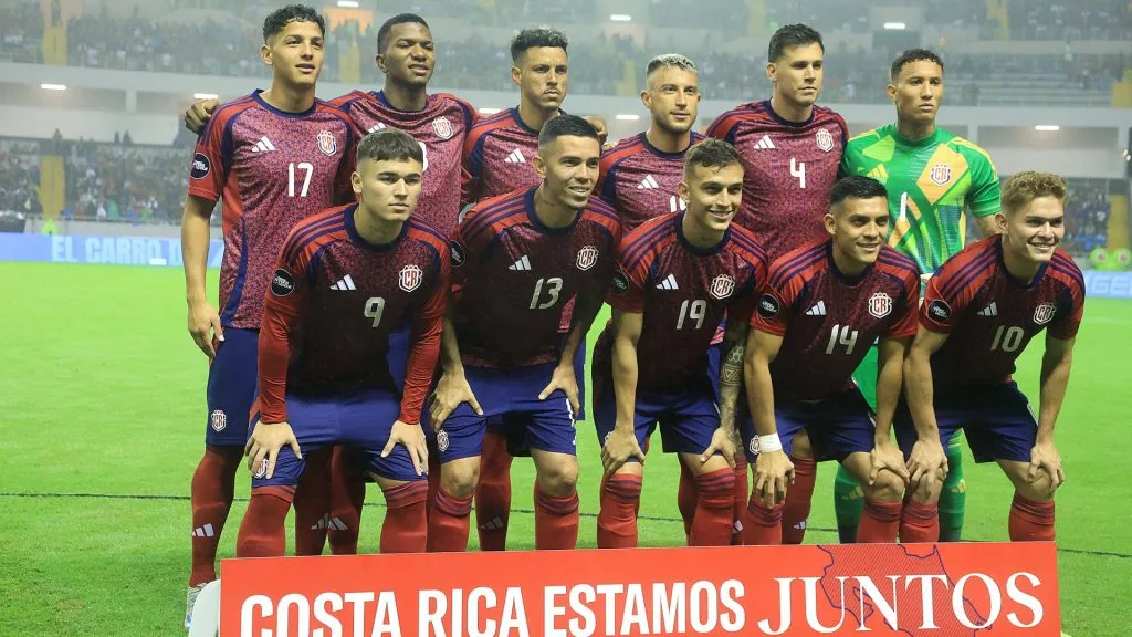Costa Rica ya no es más el mejor de Centroamérica y eso duele.