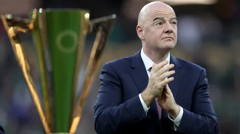 Sorpresa en Concacaf: selección mundialista sería la primera invitada a la Copa Oro 2025.