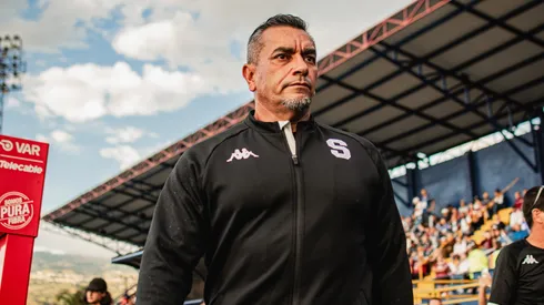 Se confirma una nueva salida en Saprissa.