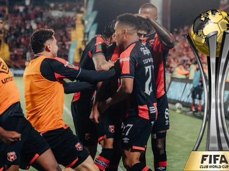 Alajuelense apuesta: las tres incorporaciones de peso para el Mundial de Clubes 2025