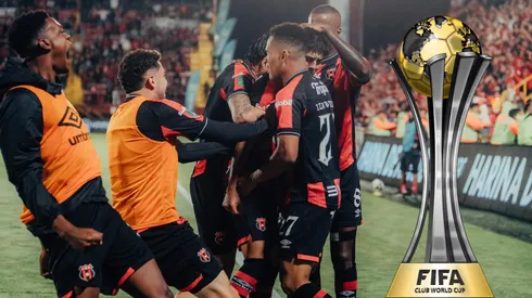 Alajuelense apuesta: las tres incorporaciones de peso para el Mundial de Clubes 2025.