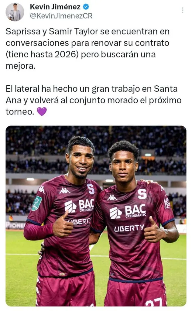 (Foto: captura de X)