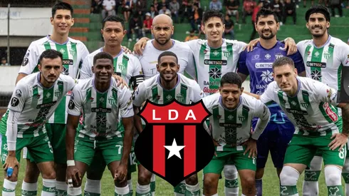 El daño que la Liga Deportiva Alajuelense le hizo a Antigua es más grave de lo pensado