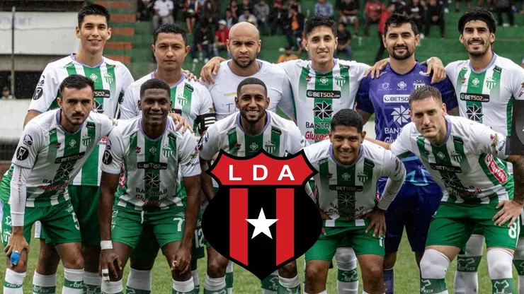 El daño que la Liga Deportiva Alajuelense le hizo a Antigua es más grave de lo pensado