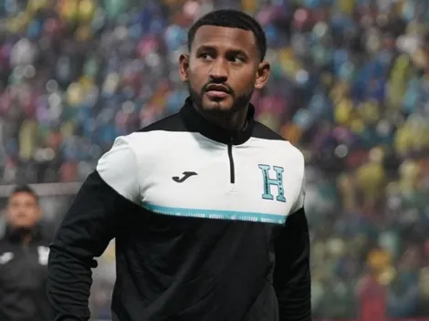 Juan Carlos Obregón responde a las críticas recibidas tras el juego de Honduras vs México