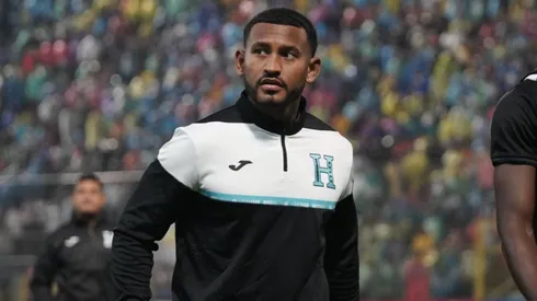 Juan Carlos Obregón responde a las críticas recibidas tras el juego de Honduras vs México