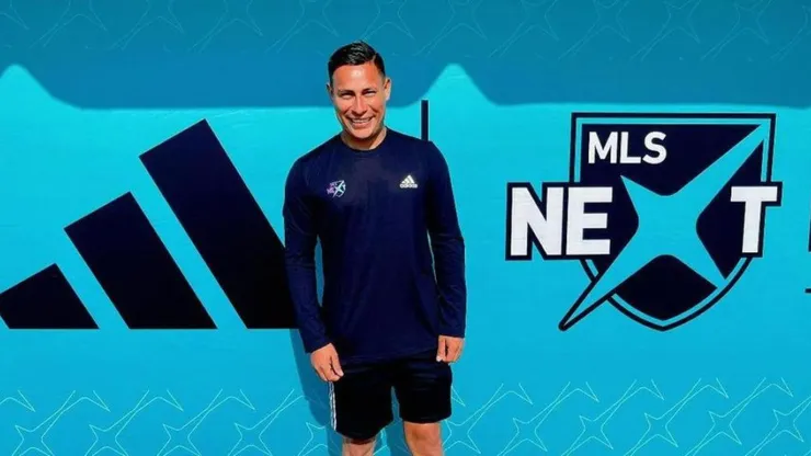 ¿Cuál es el salario del árbitro nicaragüense Erick Lezama en la MLS?