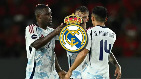 Las pistas que acercan a un ex Real Madrid a Costa Rica