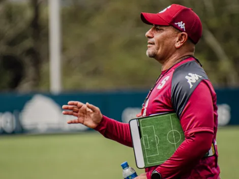 Saprissa: José Giacone ya tiene el primer dolor de cabeza para 2025