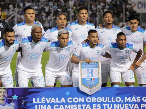La figura de Honduras que seguirá su carrera en Europa