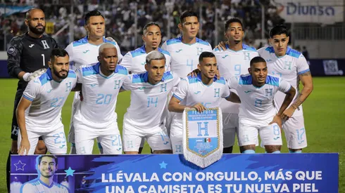 Honduras seguirá teniendo otro legionario en Europa.