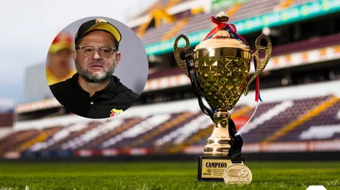 Multicampeón con Saprissa llegaría a Herediano para solucionar un desafío de Jafet Soto